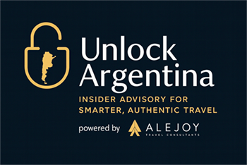 Unlock Argentina